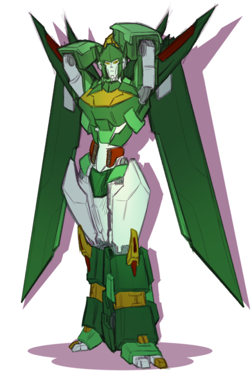 LT. DANLIEUTENANT! YOU GOT LEGS WINGS!!