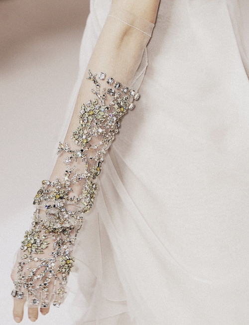 thestylegeist:  Valentino Spring/Summer 2009 