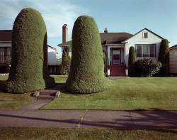 20aliens: Hot Properties, Vancouver, BC, 1987by Jim Breukelman