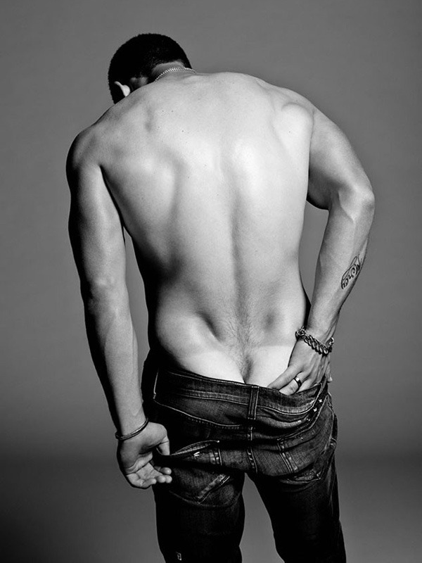 HOT HUNKS & BIG BUBBLE BUTTS