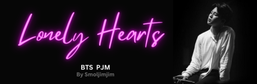 Lonely Hearts PJMSeries Masterlist
