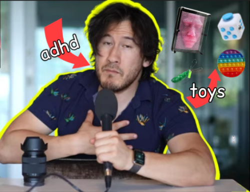 Hey Mark! Heard You Were Having Some Problems Making Your Adhd Toys Thumbnail In The Stream, And Then