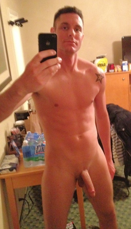 Bathroom Jerkoff