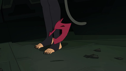 Breaking Down Catras Breakdown In Fractures
