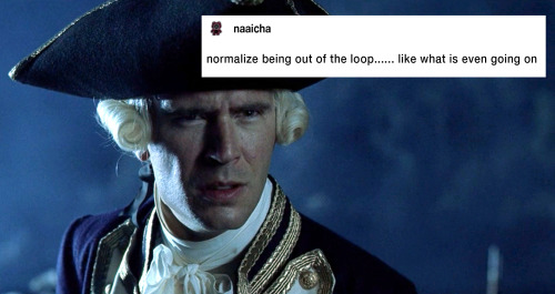 Pirates Of The Caribbean + Text Posts (part 4/??)