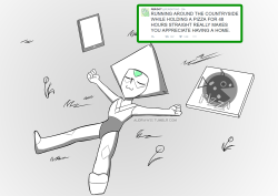 alidrawss:  Peridot Tweets part1/..maybe