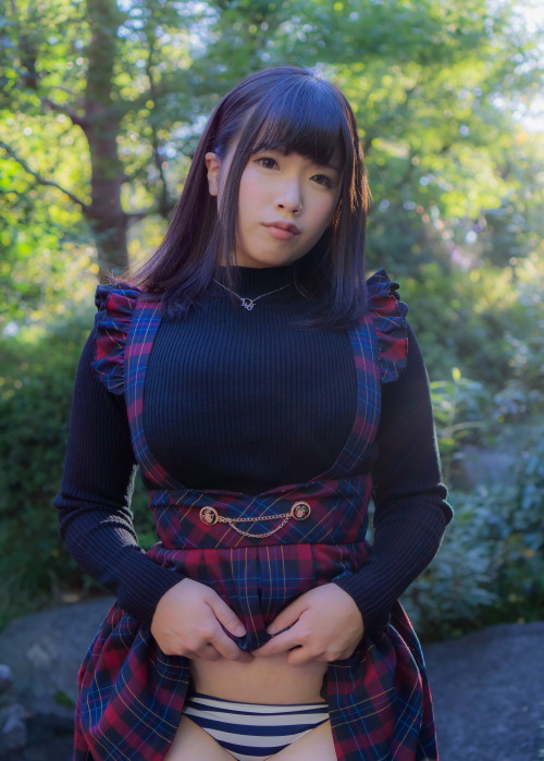 Cute Little Girl Matori 1-23