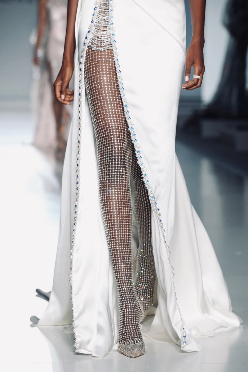 lacetulle:Ralph & Russo | Spring/Summer