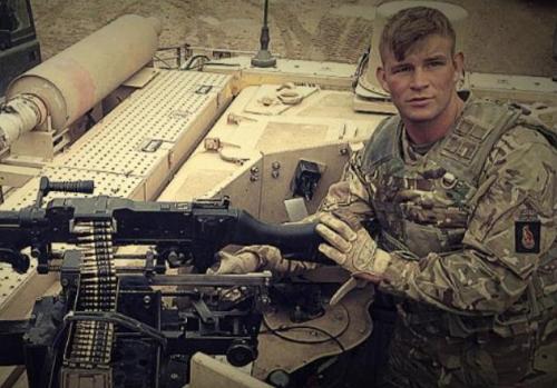 ksufraternitybrother:  British Military Dude - KSU-Frat Guy:  Over 28,000 followers . More than 17,000 posts of jocks, cowboys, rednecks, military guys, and much more.   Follow me at: ksufraternitybrother.tumblr.com 