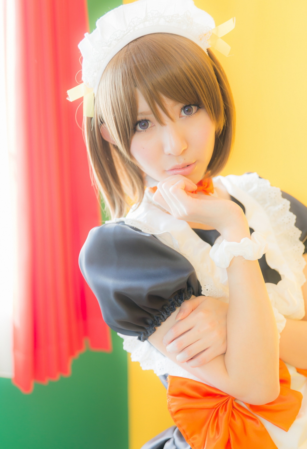 Love Live-Hanayo Koizumi (Hayase Ami) 2