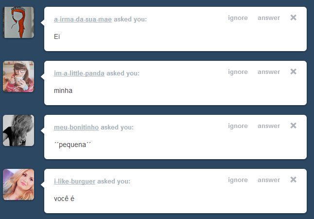 do i wanna know?