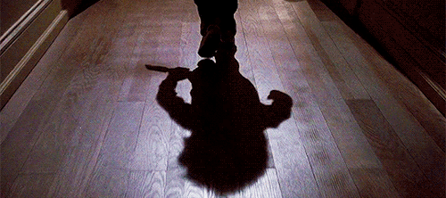 pennywises:“Hi, I’m Chucky, and I’m your friend till the end.”Child’s Play (1988) dir. Tom Holland