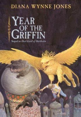 aacpl:  What We’re Reading Wednesday The late Diana Wynne Jones was a master of fantasy and hu