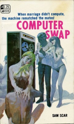 mudwerks:(via Computer Swap | Pulp Covers)