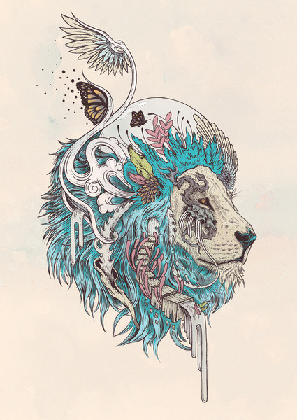 lohrien:Illustrations by Mat Miller website l behance l tumblr l FB fan page l shop