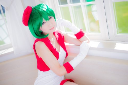 Macross Frontier - Ranka Lee [Xmas ver.] (Mashiro Yuki) 5HELP US GROW Like,Comment & Share.CosplayJapaneseGirls1.5 - www.facebook.com/CosplayJapaneseGirls1.5CosplayJapaneseGirls2 - www.facebook.com/CosplayJapaneseGirl2tumblr - http://cosplayjapanesegi