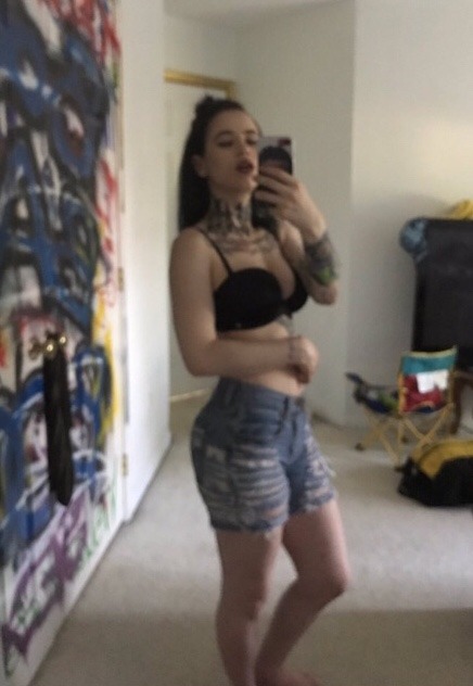 dmvmarlee-fanpage:  We are all blessed to have this goddess on earth