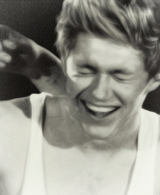   niall horan's face - part two    adult photos