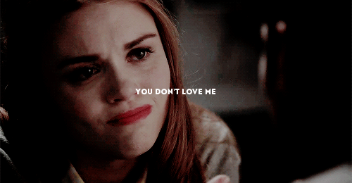 beillamyblake:  but you’re worth the heartache 