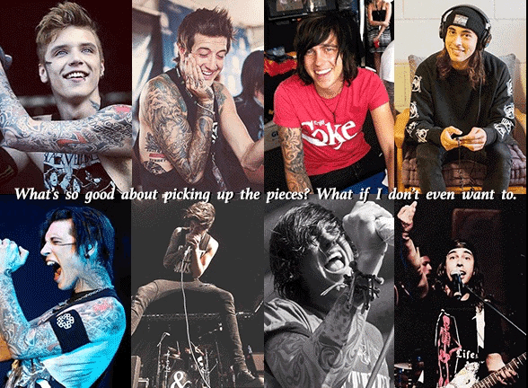 effingfuentes:  My world.