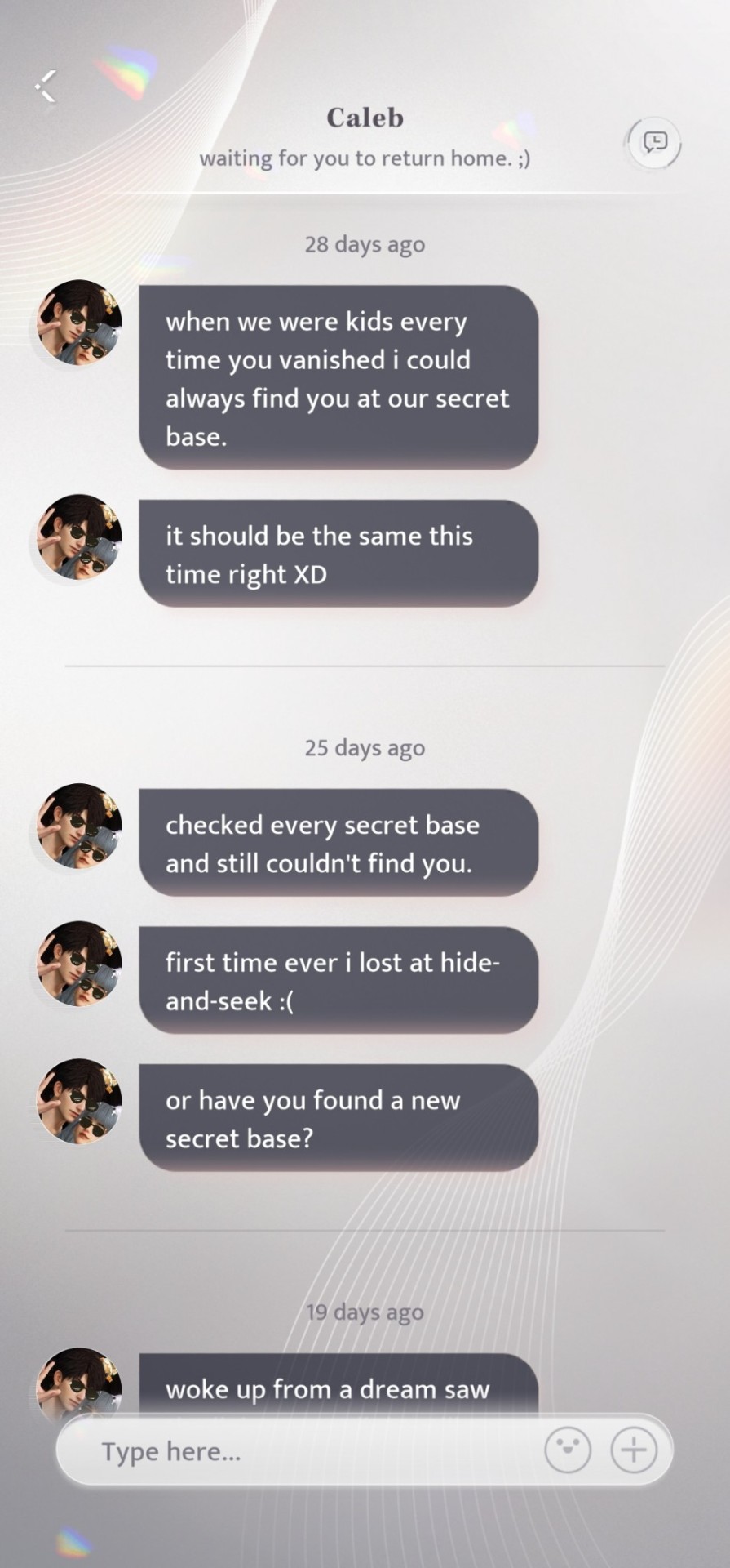 Tumblr media