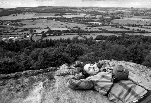 otley chevin