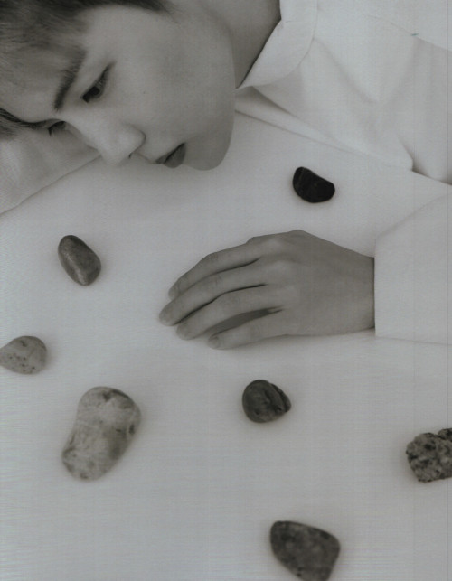SPECIAL 8 PHOTO-FOLIO - J-HOPE II