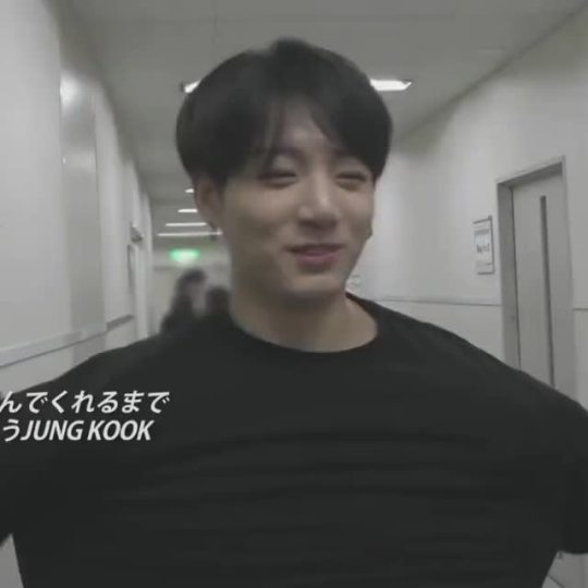 Jimin's " Koo Koo Sa-an "