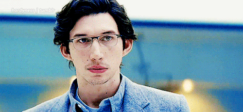 hardyness: Adam Driver as Sevier ‘lips appreciation’ in Midnight Special