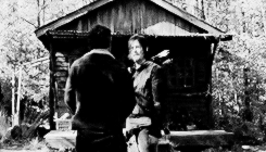 dixonings:  rickyl season five - part a 