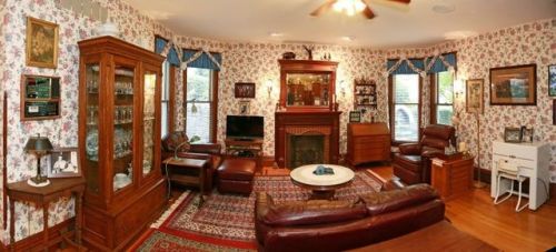 $295,000/5 brWaterville, KS