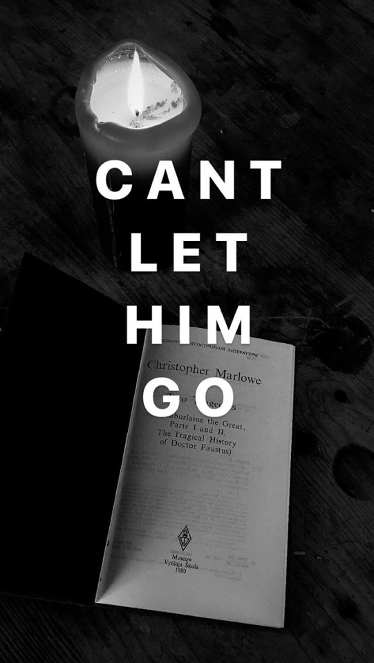 From Jamie Campbell Bowers Ig Story