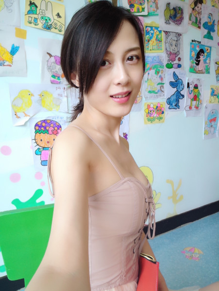 Chinese Girls