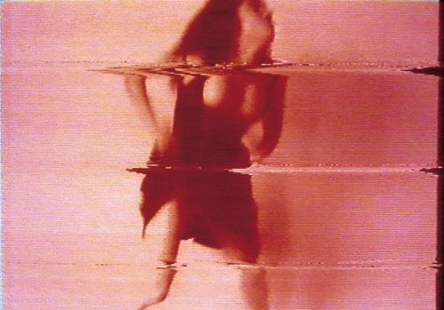 clonist:I’m Not The Girl Who Misses Much, 1986 - Pipilotti Rist