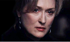 secondhandroses:   Meryl Streep bringing enjoy to the world since June 22, 1949 