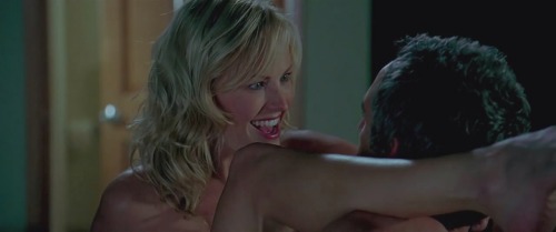 topcelebtits:  Malin Akerman - The Heartbreak porn pictures