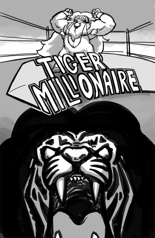 From storyboard artist Paul Villeco!  It’s a bit late, but if you haven’t seen