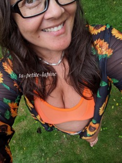 Porn Pics :Happy Mom-bod Monday!! Thank you for hosting