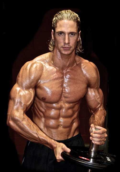 Shaun Stafford