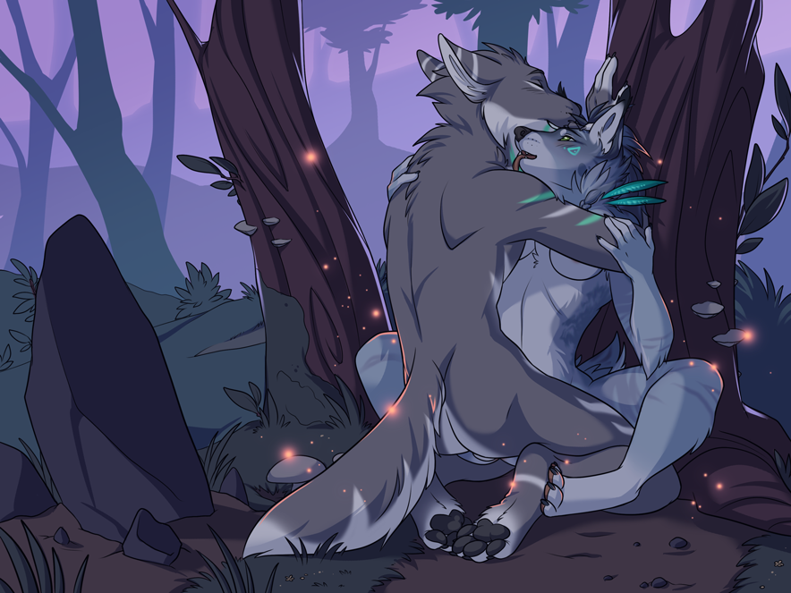 sf-yiffblog:  Fuckable furries! Tell me waht do you think :) ?