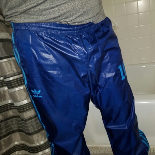 pumacreamer: New condition Adidas Cal Surf 10 pants