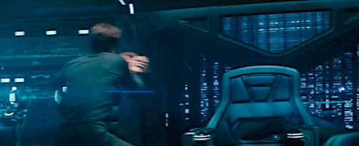cinnamonrollwhump: Star Trek Into Darkness (2013)Well I just squealed when this appeared on Dutch Ne