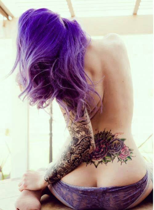 Dimples Suicide