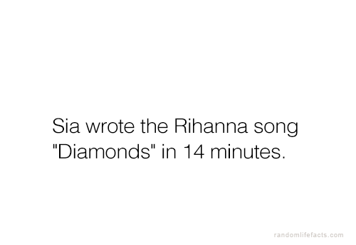 psychofactz:  More facts