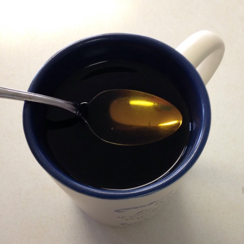 Tea #158: La La Lemon by DAVIDsTEA