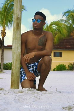 abujphotography:  Caribbean Boy