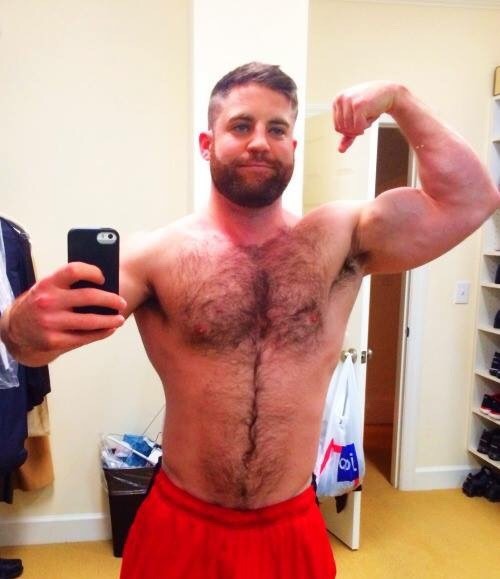 Porn bearpitpig:  #HairyPits #Armpits #Bear #Pits photos