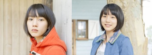 pudding09:  Ne-net　’13-‘14 Autumn/Winter Image　能年玲奈 　※掲載画像はコレクションブックの内容とは異なります 