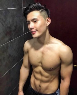 Asian-Men-X: