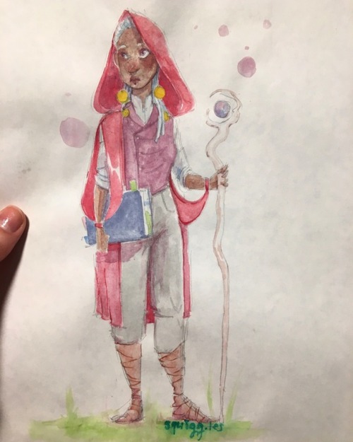 The Lonely Journal Keeper